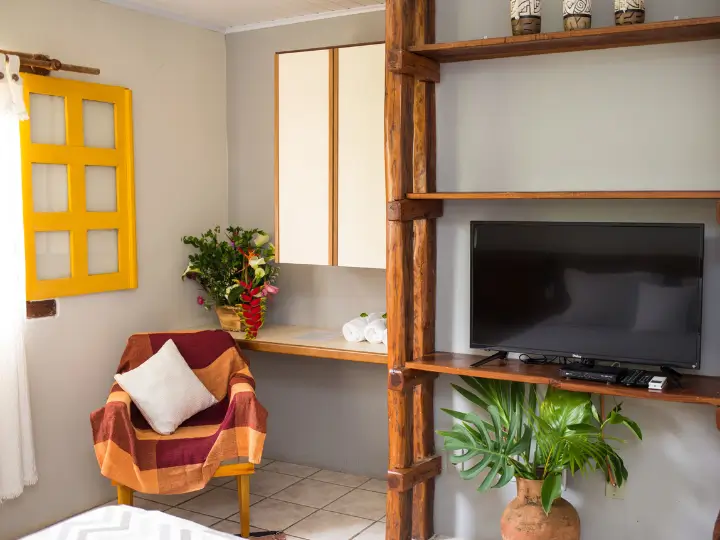 Flat Casinha (6)